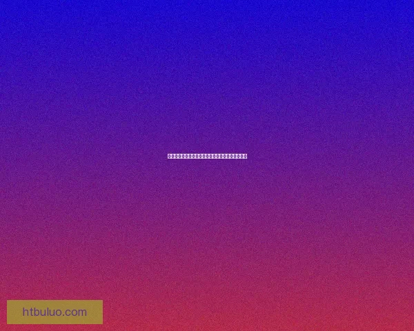 奇遇之花绽放如梦如幻千姿百态时光尽头的美丽传说